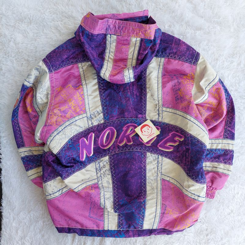 PHENIX NORGE SNOWBOARD JACKET