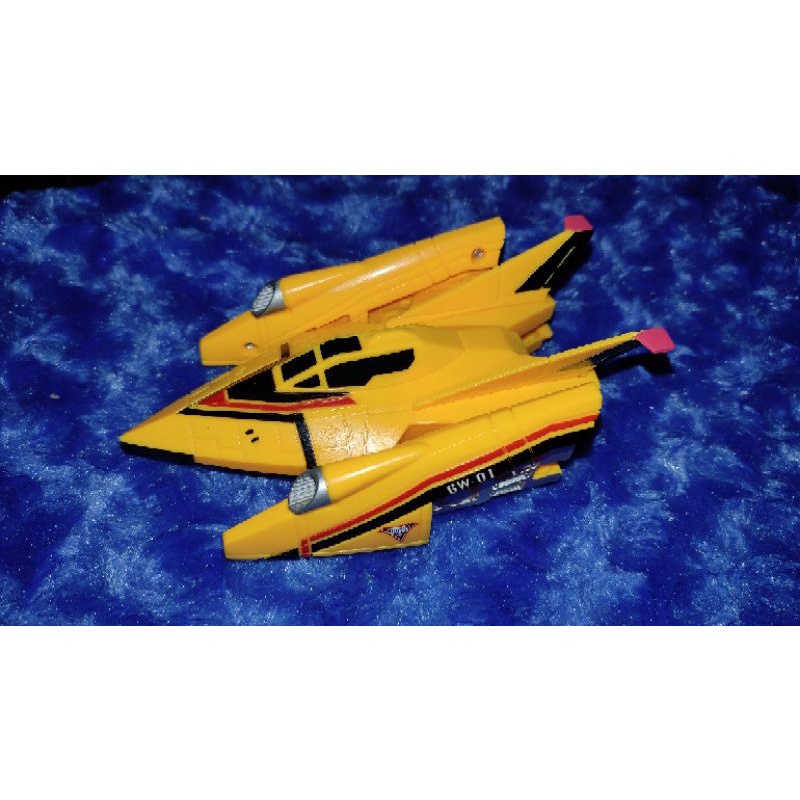 guts wing ultraman tiga