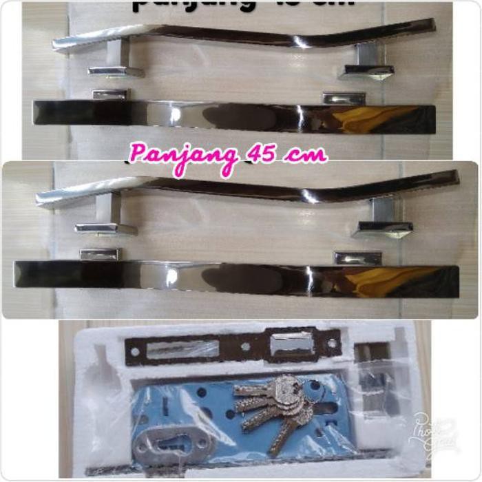 Unik Handle Tarikan Pintu Rumah Gagang Pintu Rumah Diskon