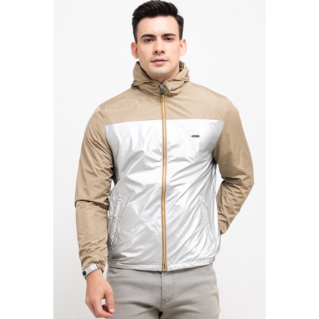 Andrew Smith Jaket Pria A0155J04C