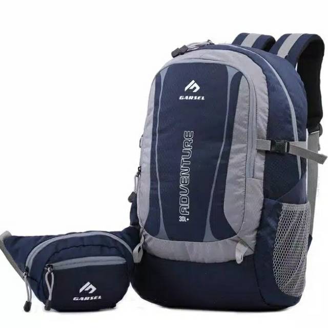 Tas ransel garsel 30 liter