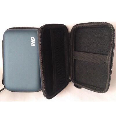 Case Hdd External 2.5 Inch / Sarung Hardisk Eksternal Protector Case