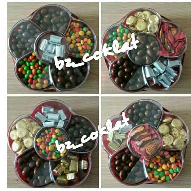 

DS Coklat , lezat