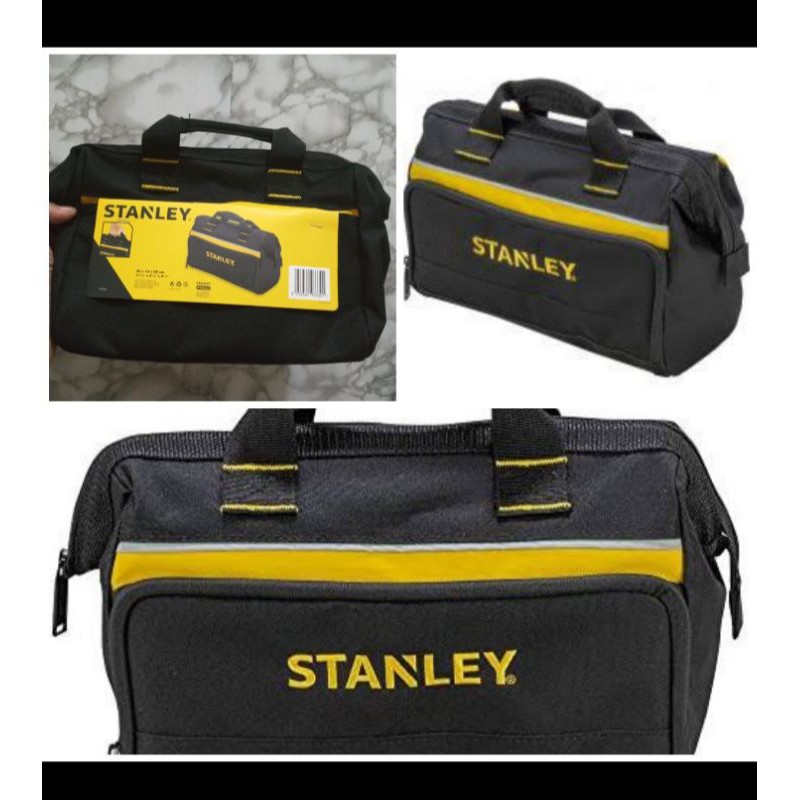 Tas perkakas 12" Stanley 93-330 Hand tools Bag Stanley