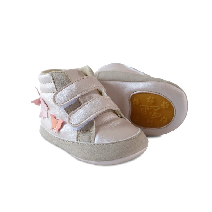 Go2 Toes Shoes Elle Sepatu Bayi Perempuan