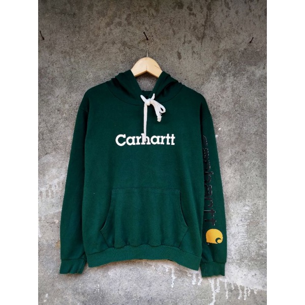 CARHATT Hoodie second