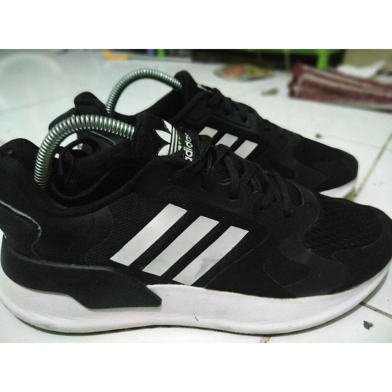 Adidas Running Second Original
