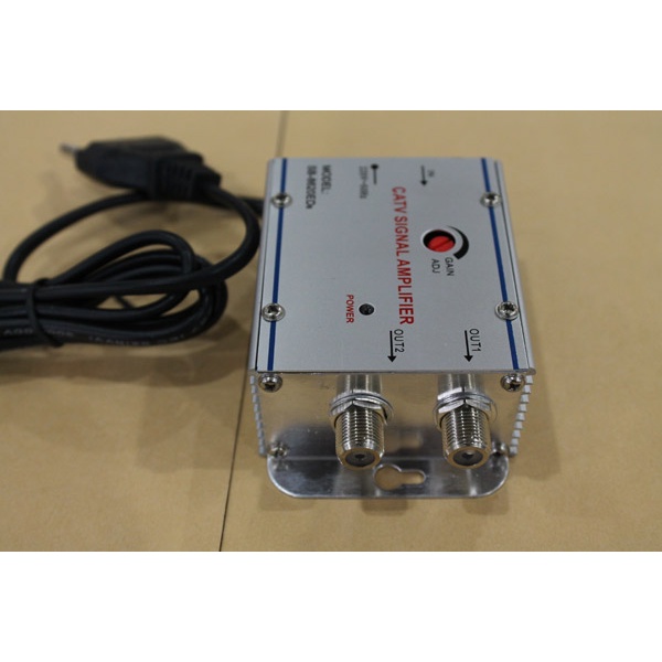 New Product - Menguatkan Sinyal Tv Tanpa Efek Samping. Pakai : Penjernih & Penguat Sinyal Tv (Tv