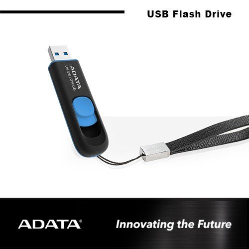 ADATA UV128 32GB - UFD Flashdisk MyFlash USB 3.2