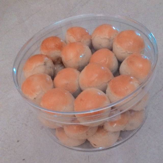 

Nastar