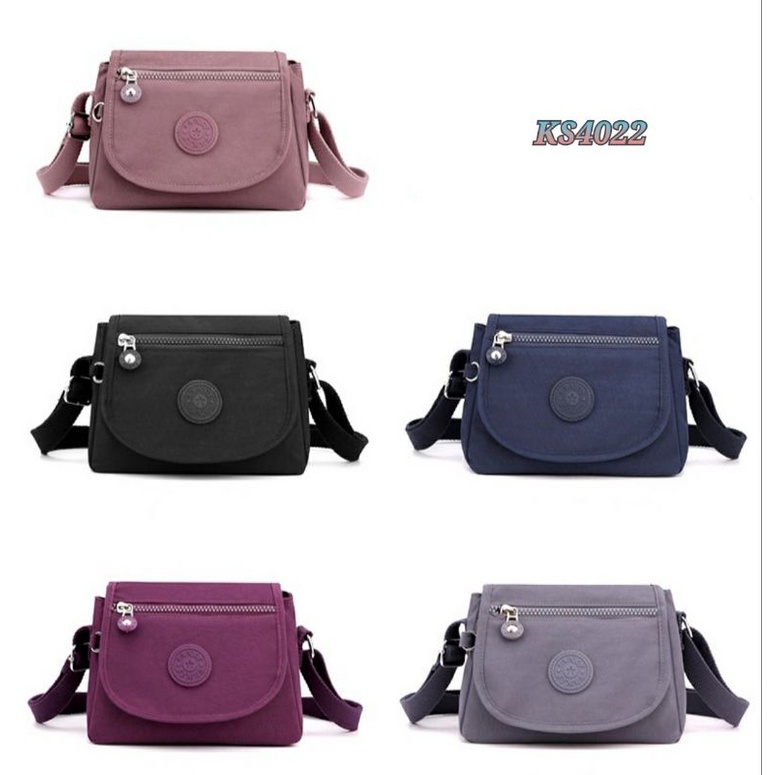 [SALE] KANOSUE SHOULDER BAG KS4022 IQ #Realstock