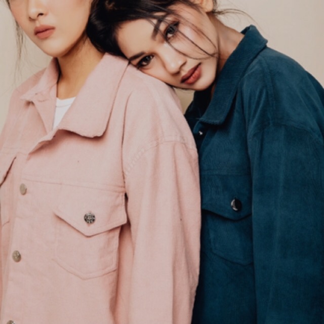 Jaket corduroy | corduroy jacket | corduroy murah