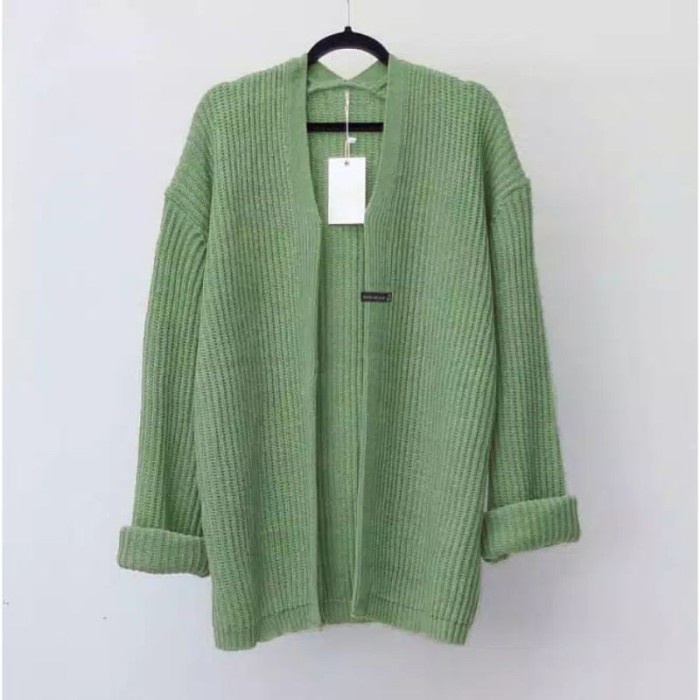 hot deals cardigan rajut bershka premium /cardigan wanita /cardigan rajut /cardygan rajut wanita