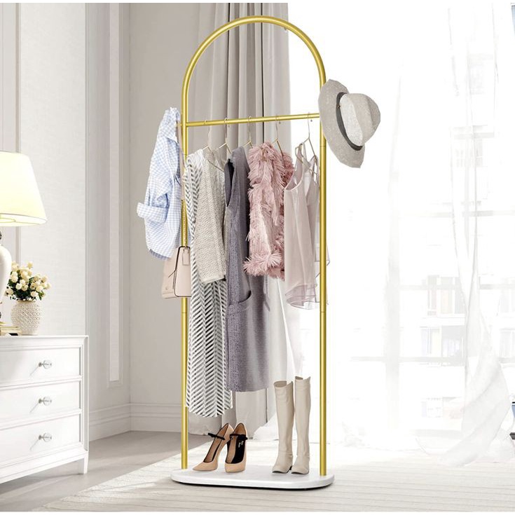 Gawang Baju Gold Gawangan Gantungan Baju Gawangan Gantungan Baju Toko Gawang Gantungan Baju Gawangan