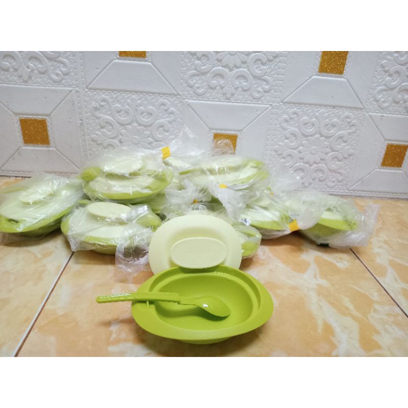 

sambal disch Tupperware