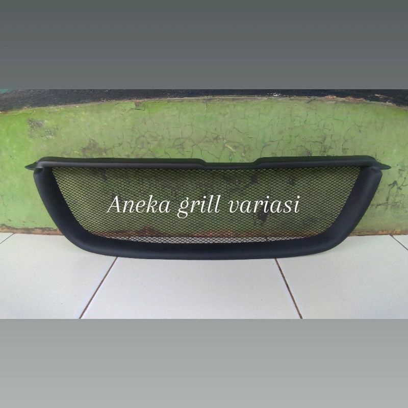 Grille grill panther kotak 2000-2004 custom jaring