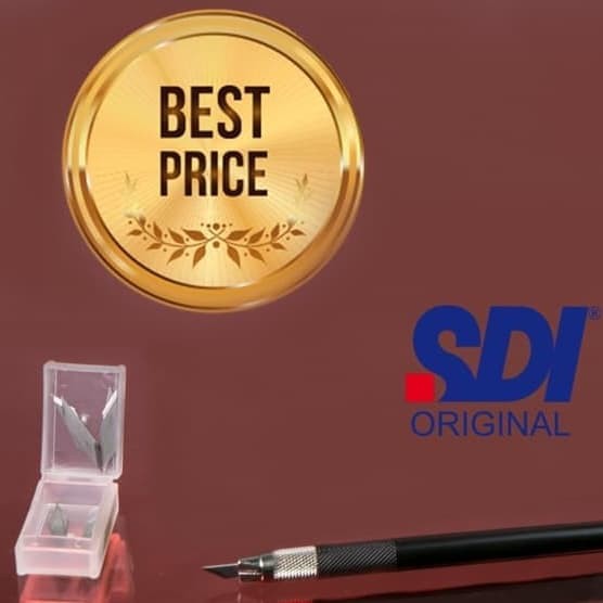 Cutter Pen SDI Cutting Pen / Pen Type Cutter SDI