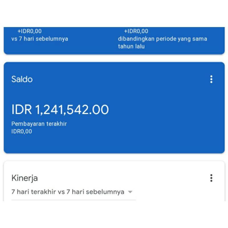 AKUN YOUTUBE MONETISASI MURAH