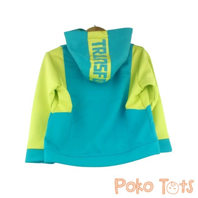 Jaket Hoodie Transformer Jaket Import Anak Baju Sweater Anak