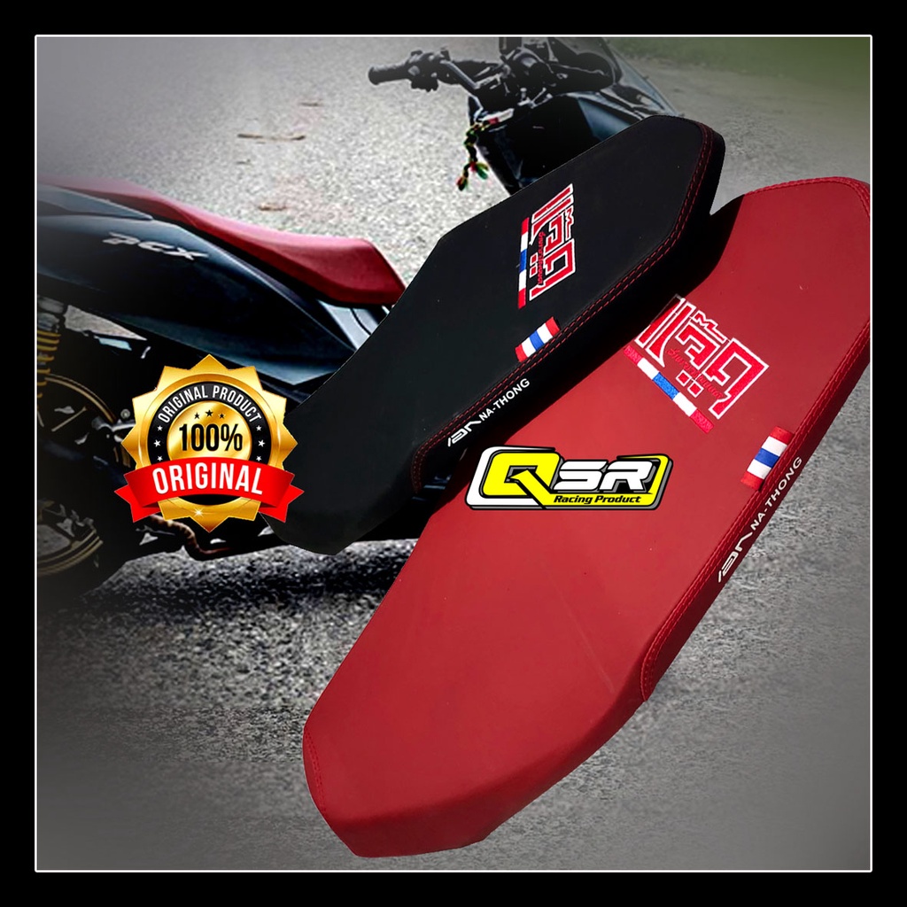 JOK PCX CBU SLIM NATHONG ORIGINAL . JOK PCX CBU SLIM PAPAS TULANG