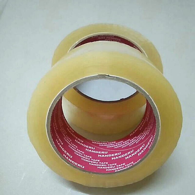 LAKBAN BENING HANDERU 48mm x 90yard.