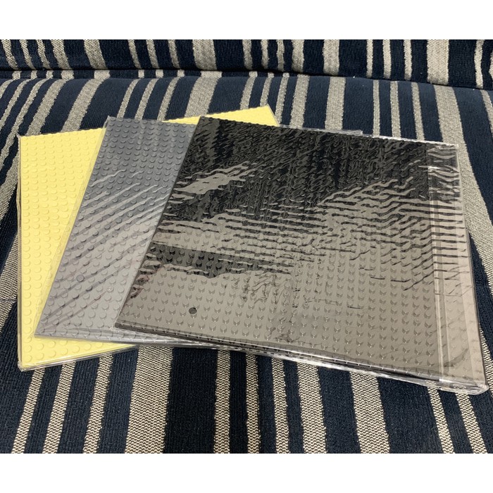 BSS222 Plate lego baseplate lego 32 x 32 stud