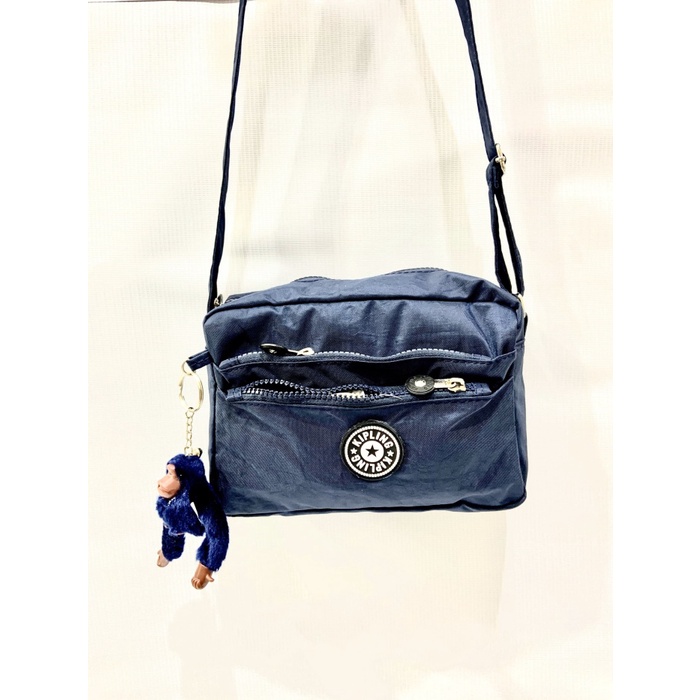 Tas selempang kipling