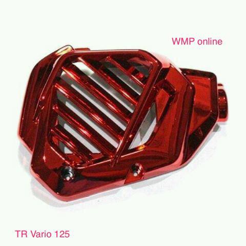 #9911 Tutup Radiator Variasi Motor Vario 125