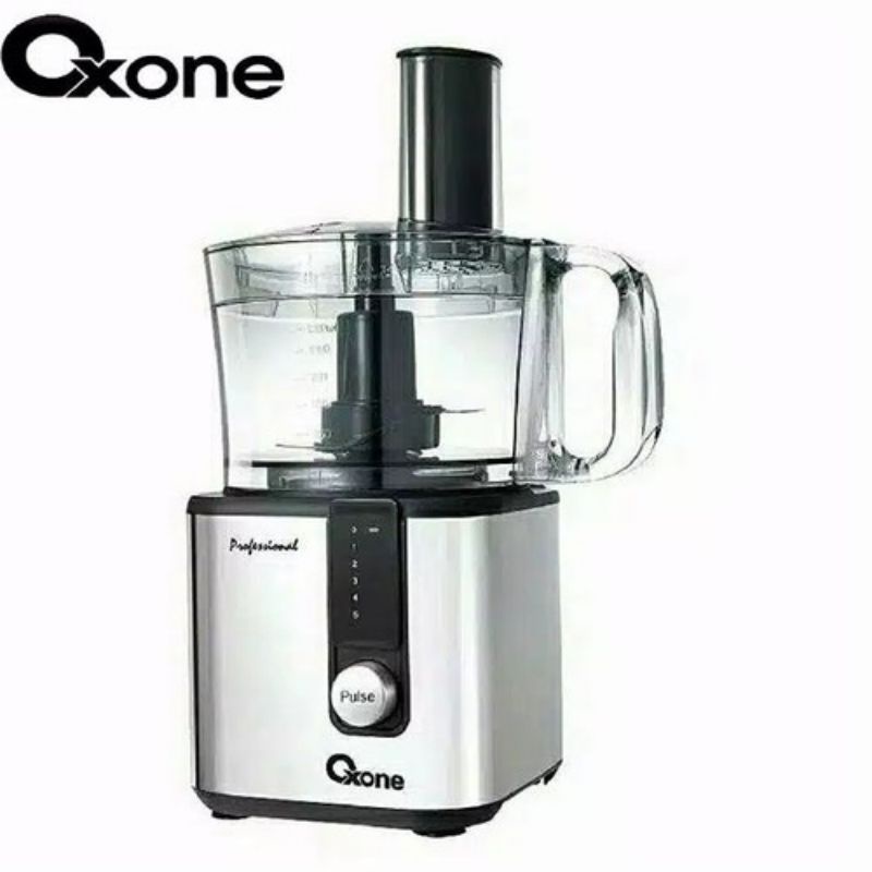 Professional Food Processor / Chopper Oxone OX-294
