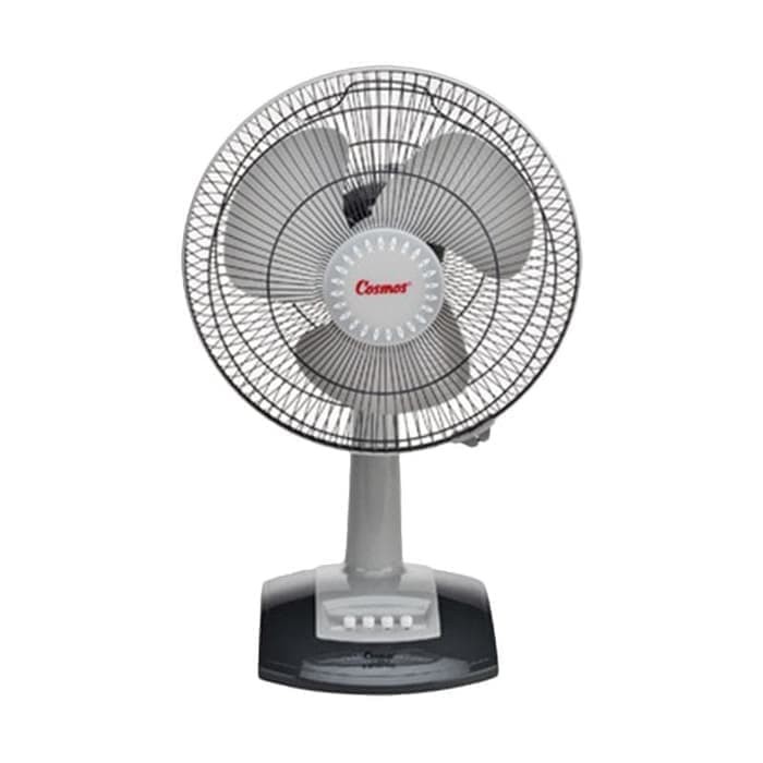 Kipas Angin Meja/Desk Fan Cosmos 12 DARN