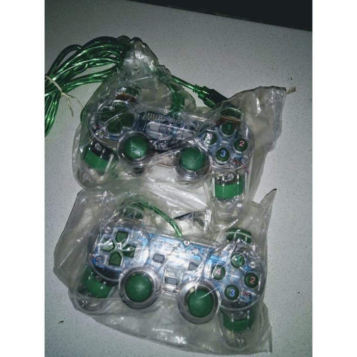 Joy Stick Android/stb/pc / game pad usb double