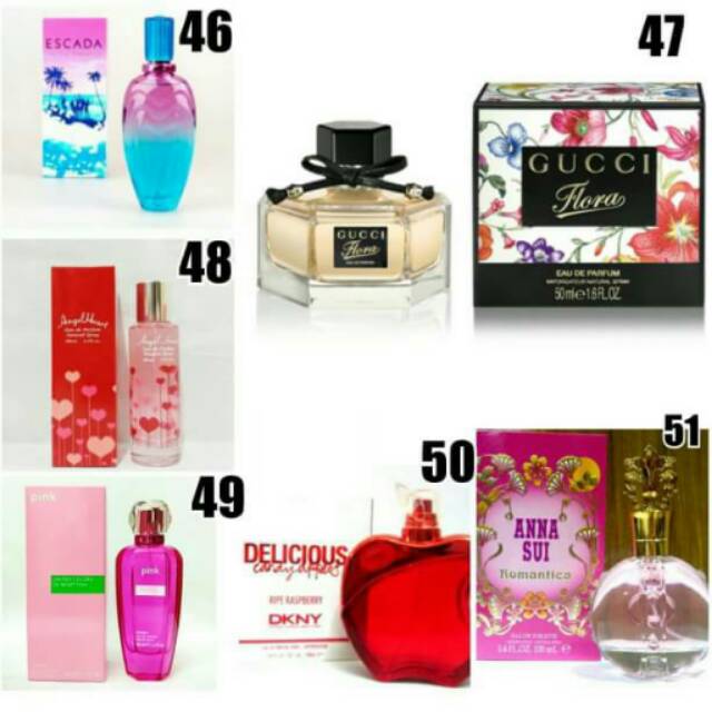 PARFUM ORI SINGAPORE