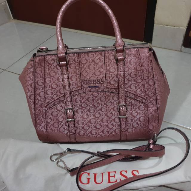 Preloved guess