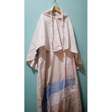 baju muslim anak perempua / gamis anak perempuan hagia sofia