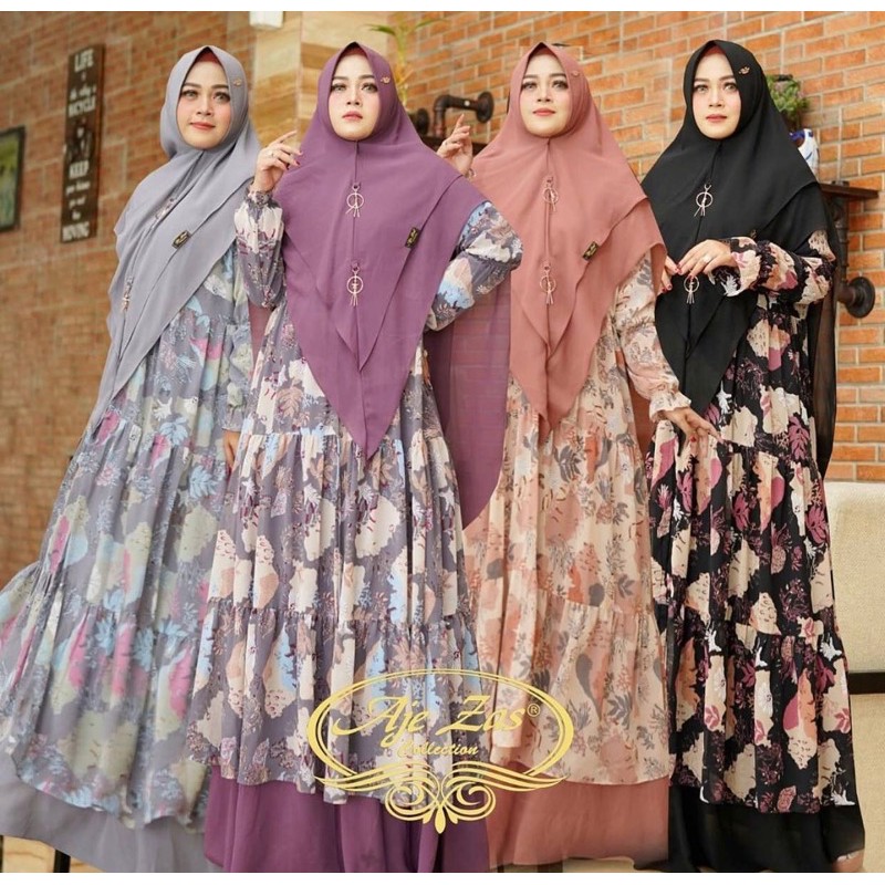 Ainun syar’i by ajezas syar’i