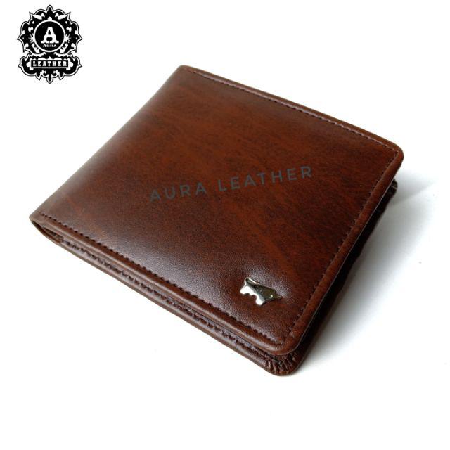 DOMPET PRIA DOMPET LAKI LAKI DPT-BB-OB-Coffee