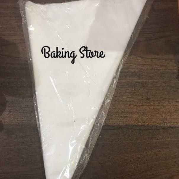 

HITZ 2020 Plastik Segitiga Jumbo ukuran 29x46x53cm isi 100lembar