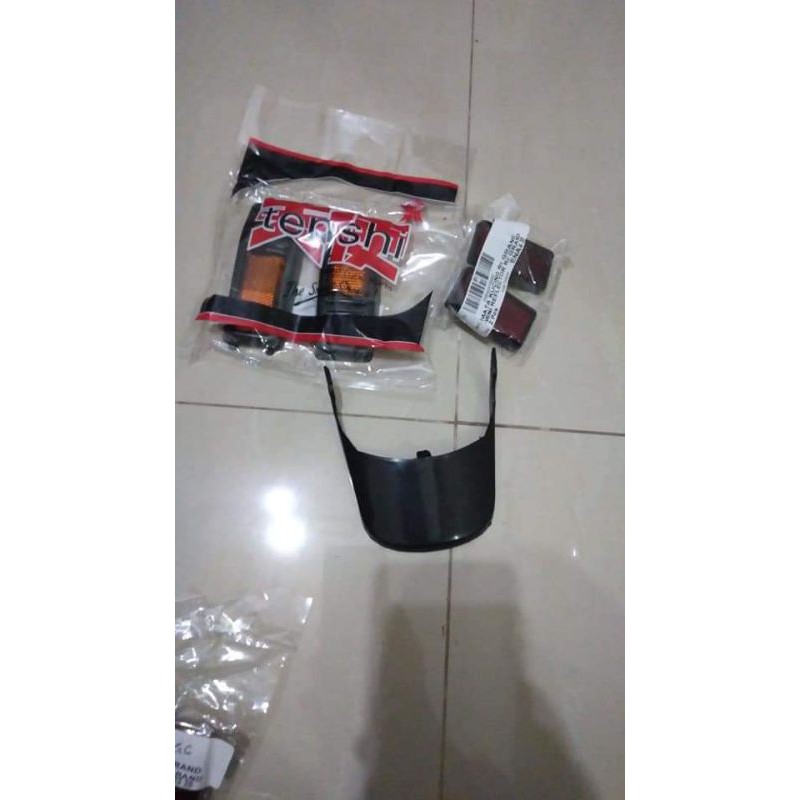 Mata Kucing Selebor Grand