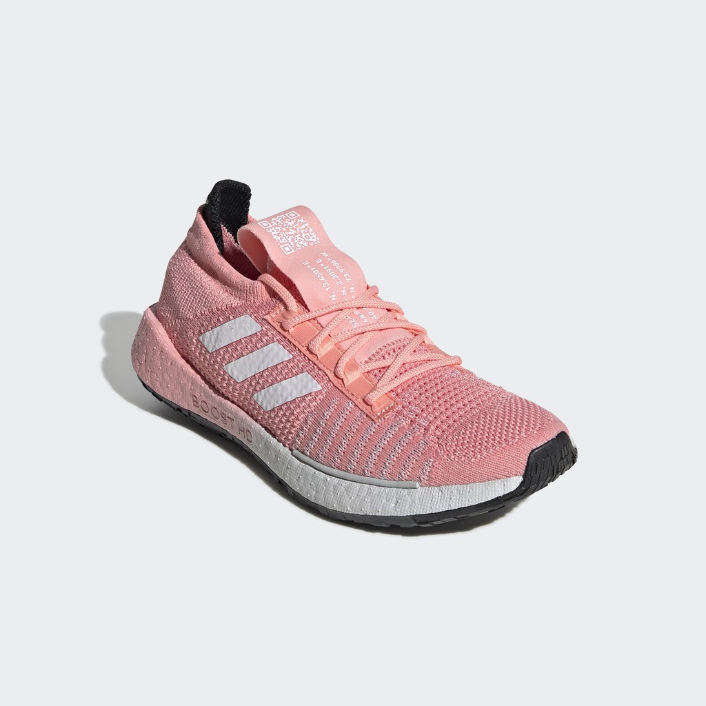 adidas pulseboost pink