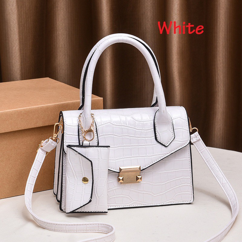 iBag GTF 306 !! HANDBAG IMPORT WANITA BAHAN GLOSSY