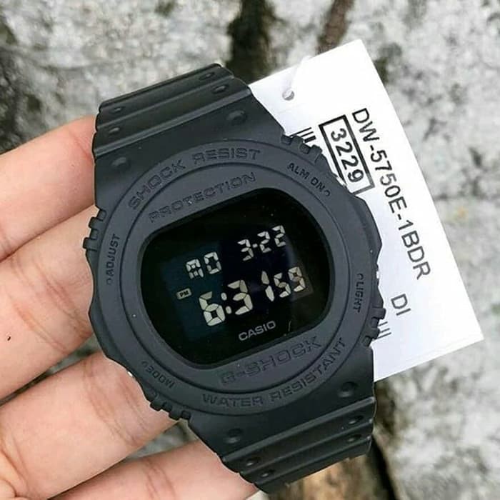 casio g shock for small wrist