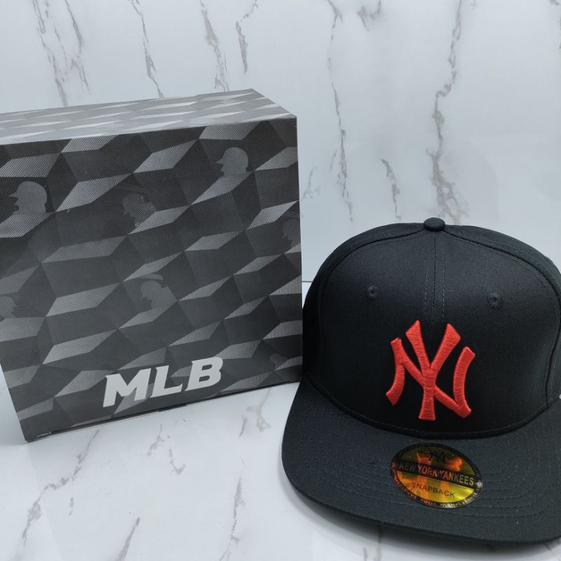 Topi Import Snapback Nyonya Kualitas Premium