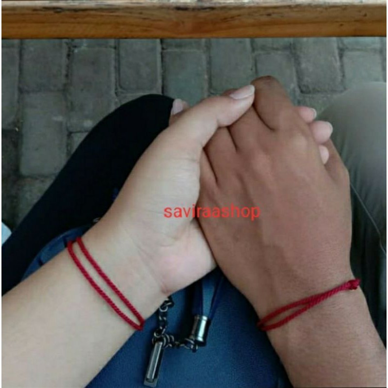 gelang korea couple