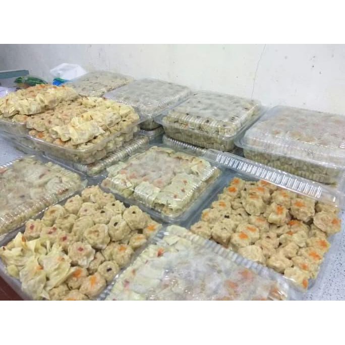 

BEST SELLER DIMSUM WIJAYA HARGA PABRIK