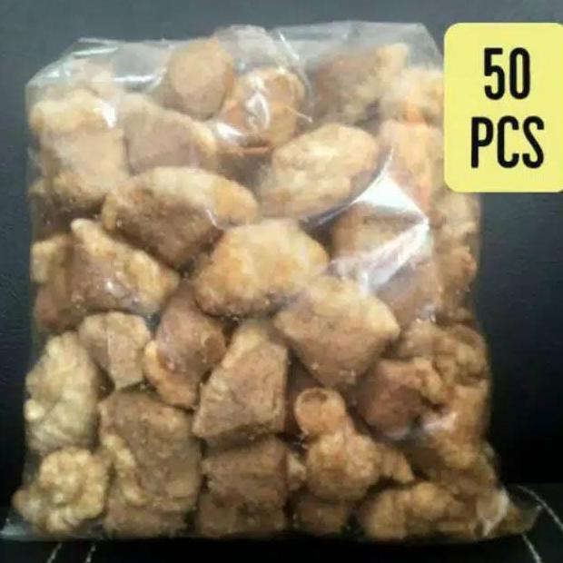 

Terbaru Cuanki Tahu Kering