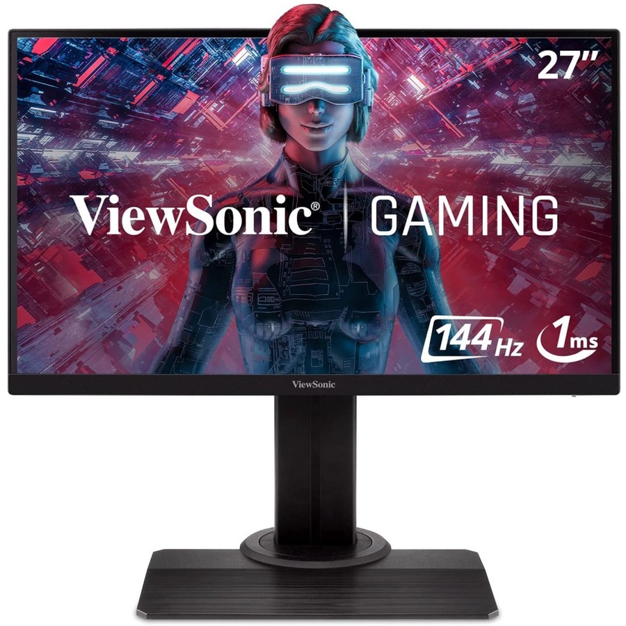 Viewsonic XG2705-2K 27' IPS QHD 144Hz 1ms
