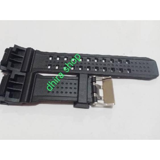 tali jam g shock gg 1000