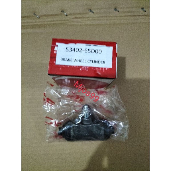Whell Cylinder Blkg APV Escudo 2.0 Kiri