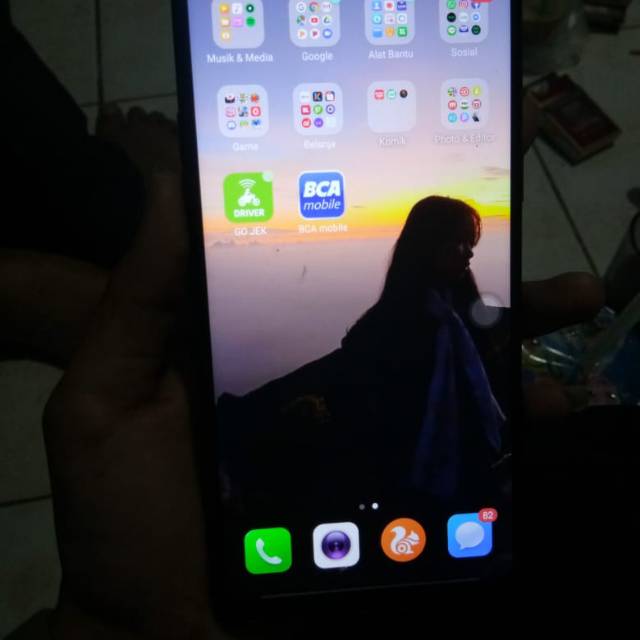 Oppo f7 ram4/64
