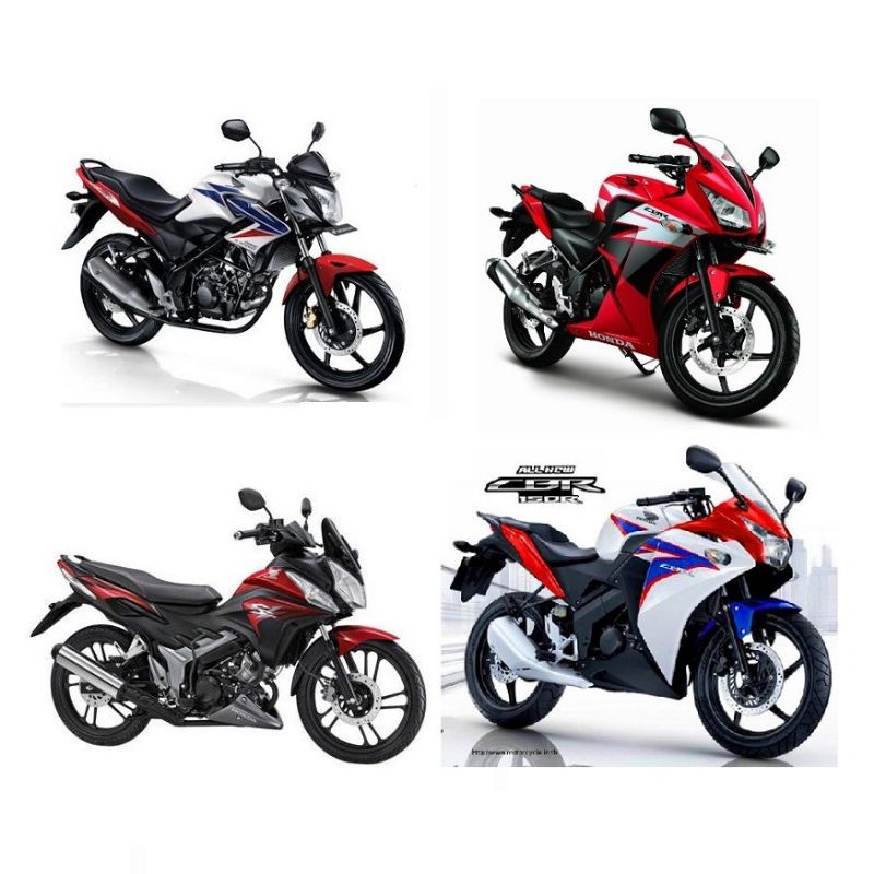 KAMPAS KOPLING DAYTONA RACING CB 150R 2012-2015 / NEW MEGA PRO FI KRM (4602-5PCS)